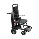 Motivo Heavy-Duty Electric Foldable Stair Climbing Wheelchair, 450LBS [FDA-Approved (SAK92801)