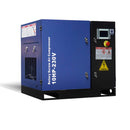 Heavy-Duty Industrial Rotary Screw Air Compressor (SAK04891) - Saksby Wholesale - Back View