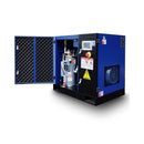 Heavy-Duty Industrial Rotary Screw Air Compressor (SAK04891) - Saksby Wholesale - Compressor View