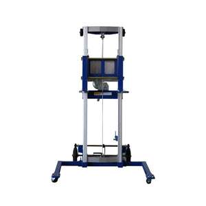 Descriptive image text