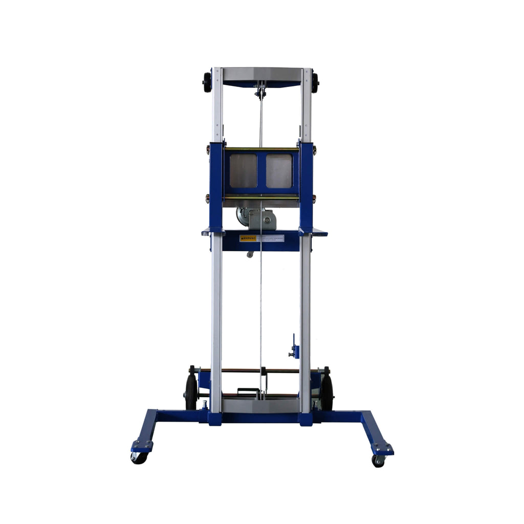 [10X16FT] Heavy Duty Outdoor Driveway Pergola With Aluminum Alloy Frame And Polycarbonate Panels (SAK47395) - Saskby Wholesale - Full Back View