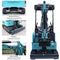 Heavy Duty Mini 1.8T Excavator Crawler Digger With Hydraulic Thumb (SAK83917) SAKSBY - Features View