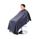 Heavy-Duty Multifunctional PU Leather Reclining Hydraulic Barber Chair With Chrome Steel Base (SAK35719)- Saksby Wholesale - With Man View