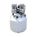 Heavy-Duty Oil-Free Portable Air Compressor, 10 GAL (SAK58378)