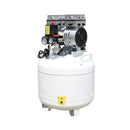 Heavy-Duty Oil-Free Portable Air Compressor, 10 GAL (SAK58378)