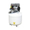 Heavy Duty Oil-Free Portable Air Compressor, 10 GAL (SAK58378)