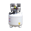 Heavy-Duty Oil-Free Portable Air Compressor, 10 GAL (SAK58378)