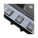 Heavy-Duty Portable Commercial 3-In-1 Wet Dry Carpet Cleaner (SAK76420) - Saksby Wholesale - Controls