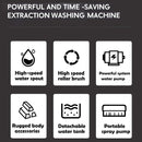 Heavy-Duty Portable Commercial 3-In-1 Wet Dry Carpet Cleaner (SAK76420) - Saksby Wholesale - Features