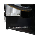 Heavy-Duty Rotary Rock Picker Skid Steer Attachment With 30-Inch Drum (SAK72651) - Saksby Wholesale - Focus Details