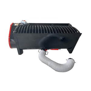 Descriptive image text