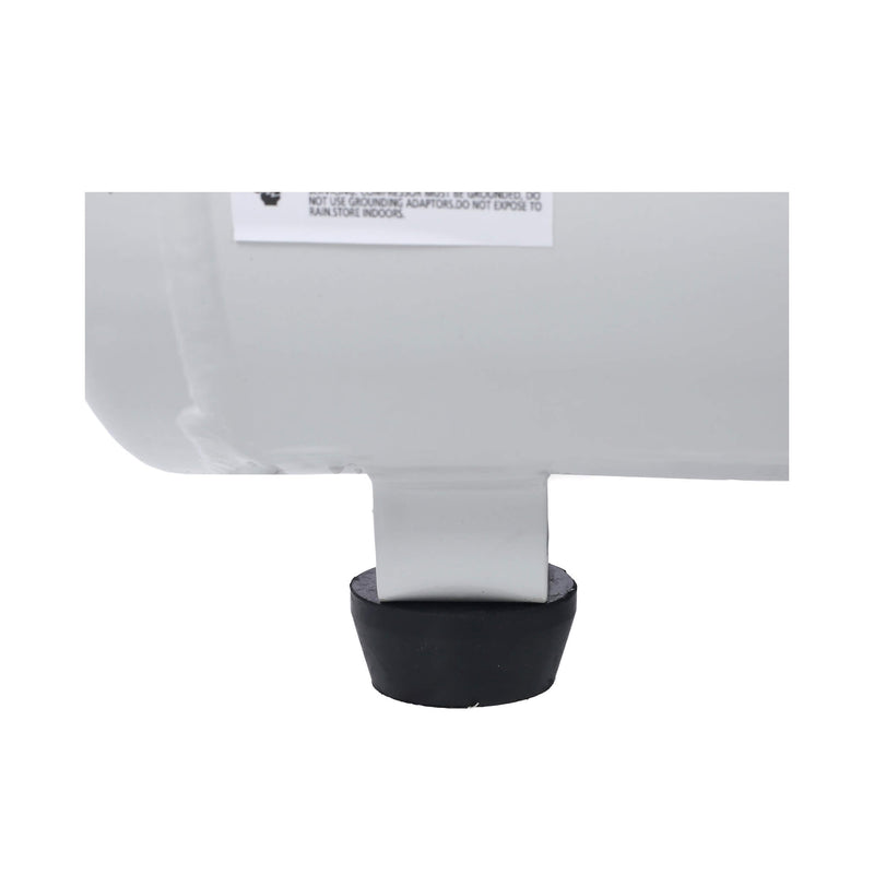Osakapro Air Compressor Leg On A White Background
