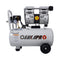 Osakapro Air Compressor On A White Background