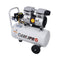 Osakapro Air Compressor On A White Background