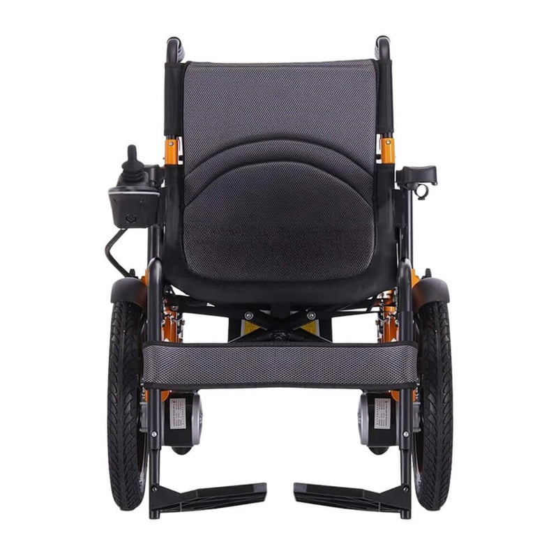 SHOP AIRLINE-APPROVED ELECTRIC WHEELCHAIR | CALL 1-844-717-5044