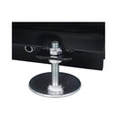 Heavy Duty Universal ATV UTV Snow Plow Kit With Steel Blade And Universal Mount System (SAK49745) - Saksby Wholesale - Bolt Details