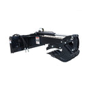 Heavy-Duty Universal Skid Steer Backhoe Digger Bucket Attachment With Universal Quick Attach Plate (SAK26714)