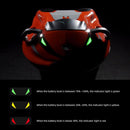High Performance Electric 800W Dual Motor Underwater Diving Scooter (SAK39286) - Saksby Wholesale - Color Functions