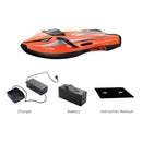 High Performance Electric 800W Dual Motor Underwater Diving Scooter (SAK39286) - Saksby Wholesale - Inclusion Details