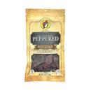 Hill Country Peppered Beef Jerky (SAK57218) - Saksby Wholesale - Front View