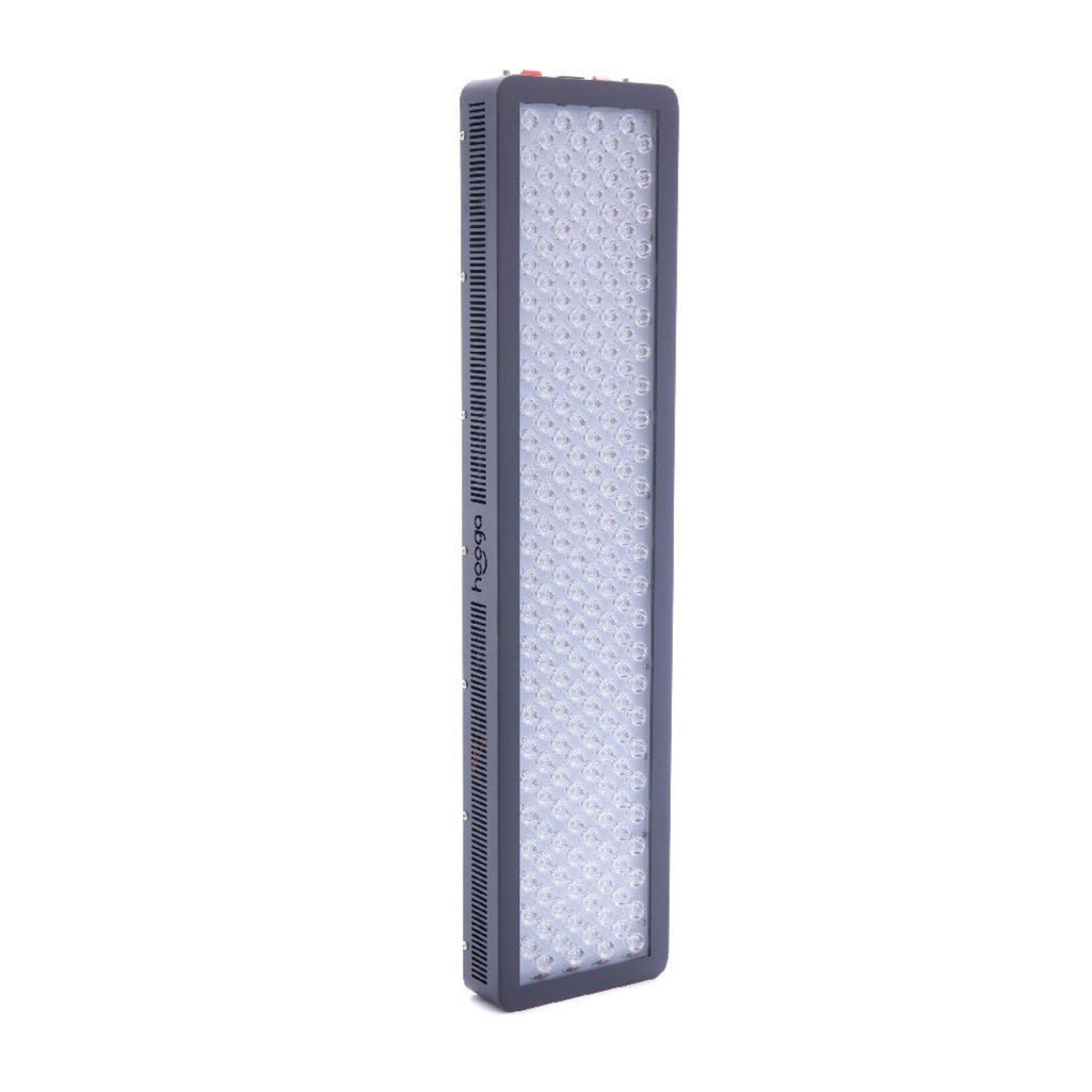 Hooga HG1500 Professional Full Body Red Light Therapy Panel With Power Switches For Customized Treatments (SAK56821)
