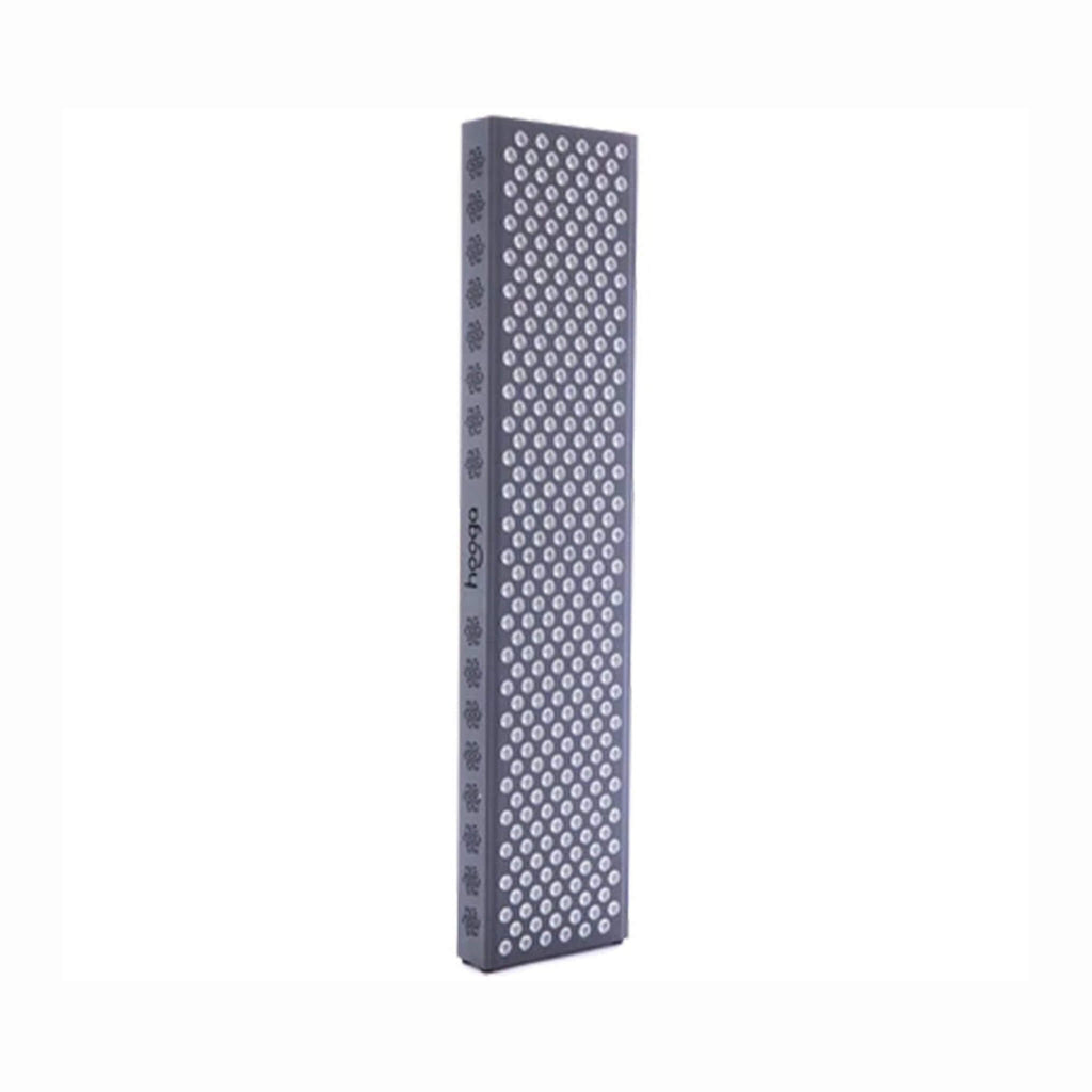 Hooga PRO1500 1500W Pro Grade Full-Body Light Therapy Panel With Flicker Free LEDs (SAK59243) - Saksby Wholesale - Front Side View