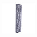 Hooga PRO1500 1500W Pro Grade Full-Body Light Therapy Panel With Flicker Free LEDs (SAK59243) - Saksby Wholesale - Front Side View