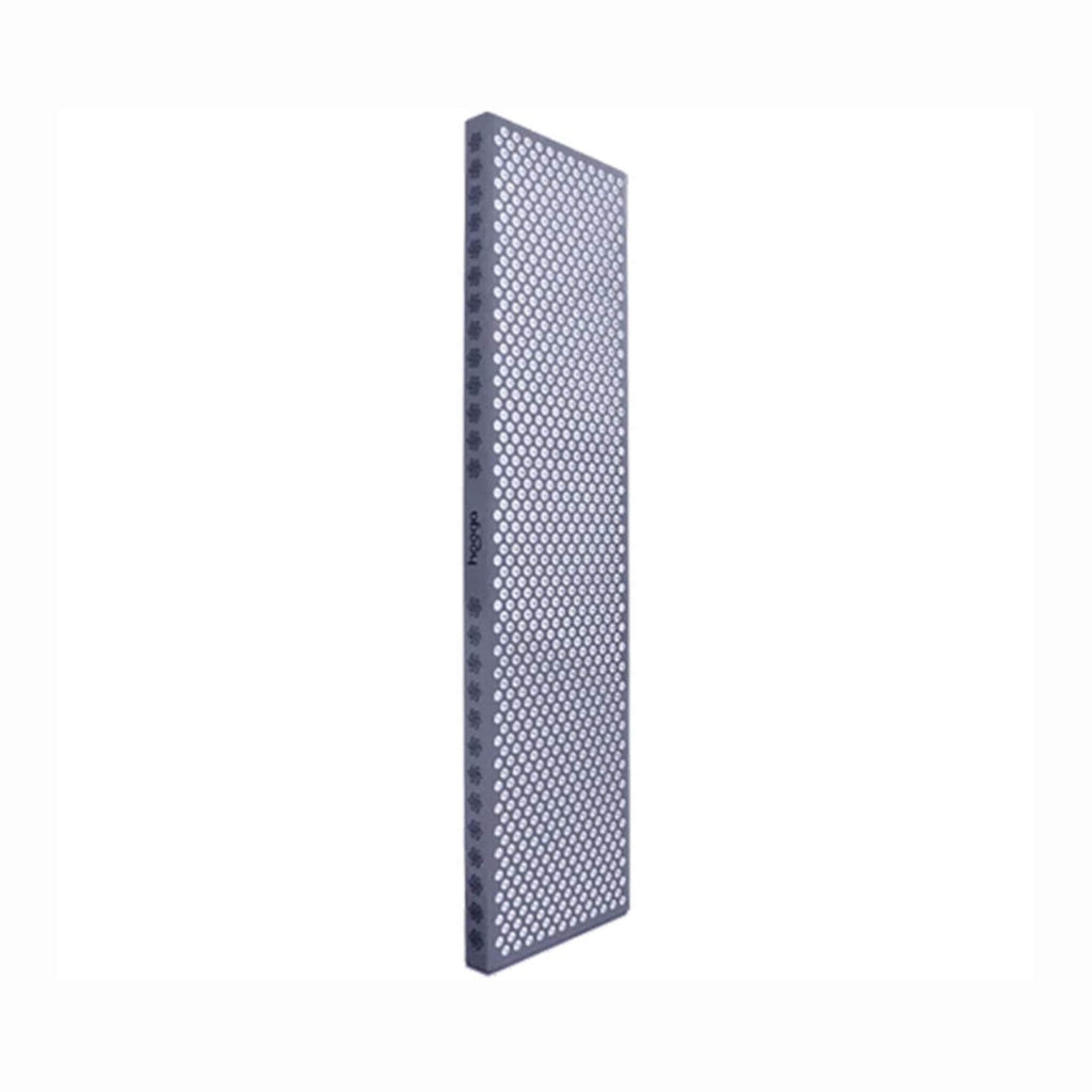 Hooga PRO4500 4500W Full-Body Red Light Therapy Panel (SAK96423) - Saksby Wholesale - Front Side View