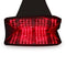 HOOGA Red Light Therapy Full Body Pod With 1800 Triple Chip LEDs And Adjustable Brightness (SAK74192)