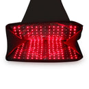 HOOGA Red Light Therapy Full Body Pod XL With Pulse Functionality And Adjustable Brightness (SAK74182)