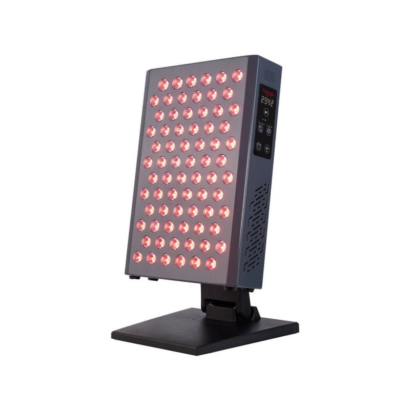 HOOGA ULTRA360 High Irradiance Red Light Therapy LED Panel With Remote Control, 360W (SAK19254)