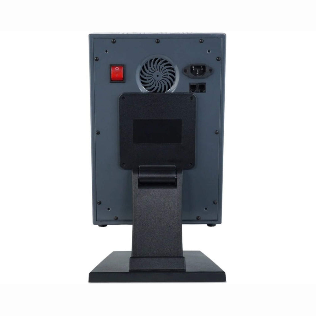 Hooga ULTRA360 360W High-Irradiance Red Light Therapy LED Panel With Remote Control (SAK19254) - Saksby Wholesale - Back View
