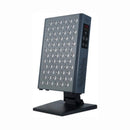 Hooga ULTRA360 360W High-Irradiance Red Light Therapy LED Panel With Remote Control (SAK19254) - Saksby Wholesale - Right Side View