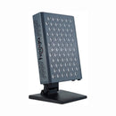 Hooga ULTRA360 360W High-Irradiance Red Light Therapy LED Panel With Remote Control (SAK19254) - Saksby Wholesale - Side Left View