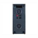 Hooga ULTRA750 750W High-Powered Red Light Therapy Panel With Digital Control Panel (SAK37629) - Saksby Wholesale - Back View