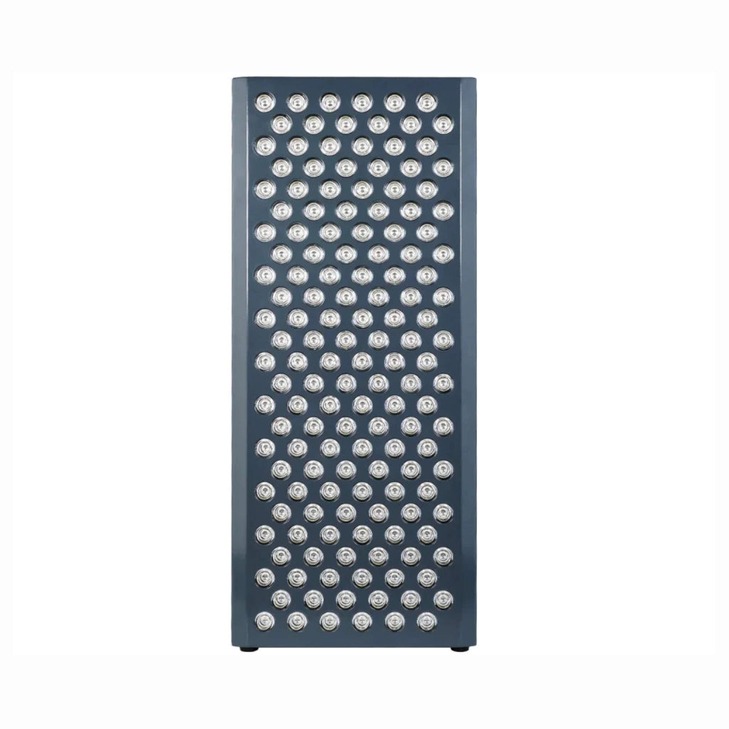 Hooga ULTRA750 750W High-Powered Red Light Therapy Panel With Digital Control Panel (SAK37629) - Saksby Wholesale - Front View