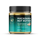 Macadamia Nut Butter All Natural Flavor (1 Flavor, 1 Jar)
