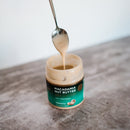 Macadamia Nut Butter All Natural Flavor (1 Flavor, 1 Jar)