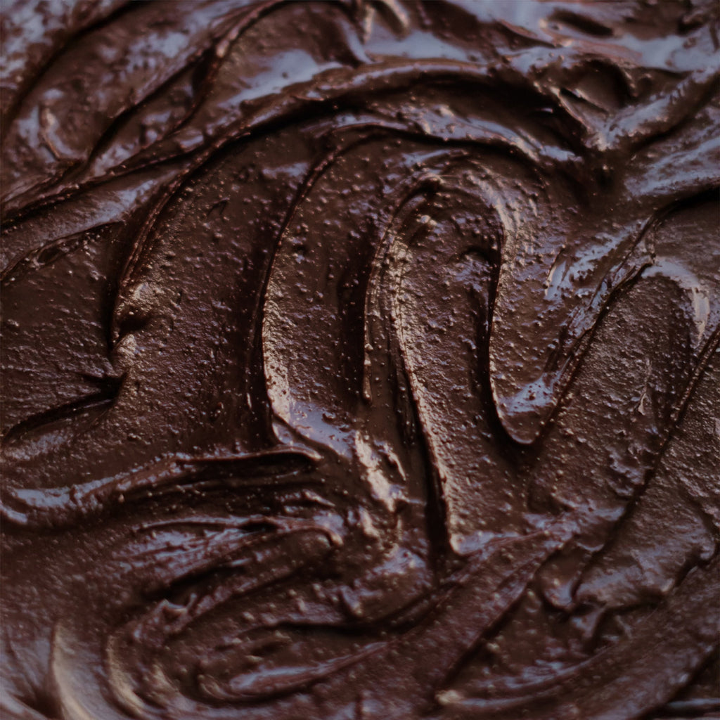 Macadamia Nut Butter Chocolate Flavor (1 Flavor, 1 Jar)