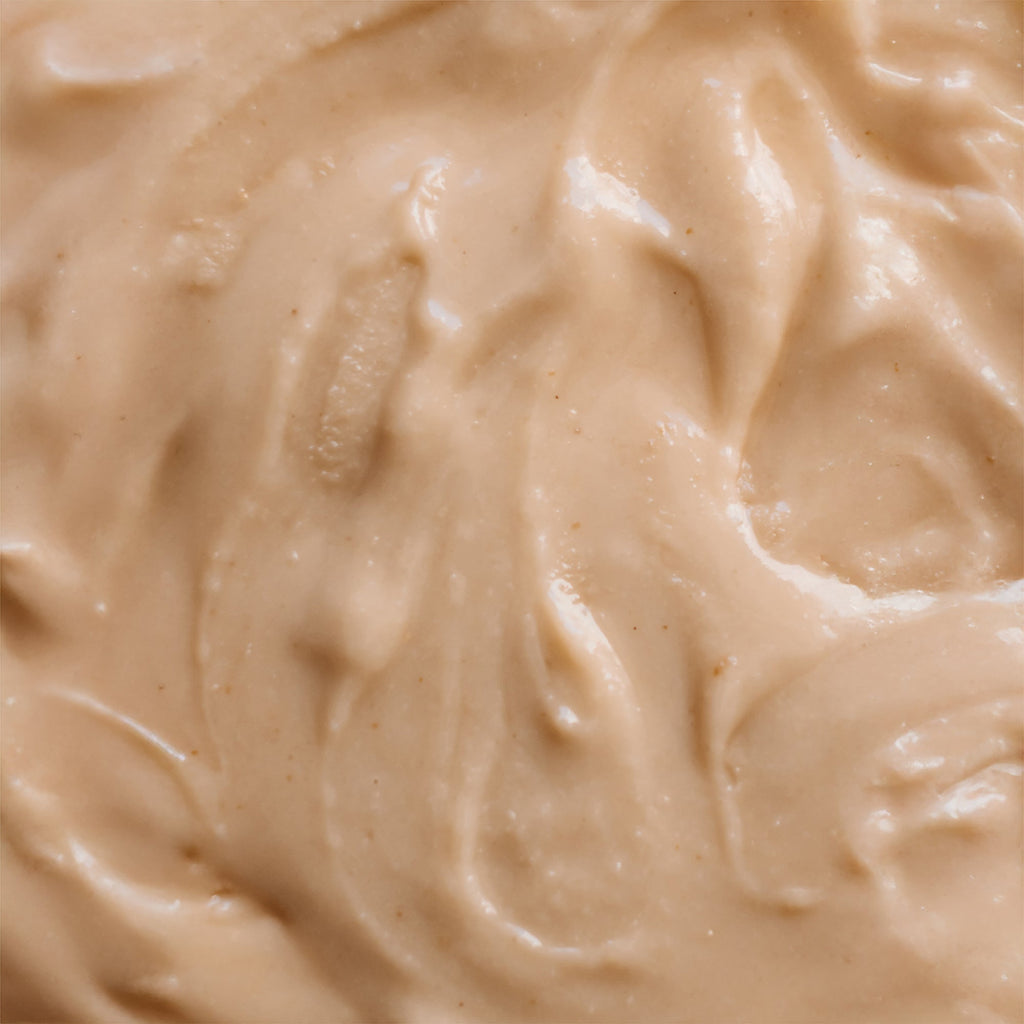 Macadamia Nut Butter Sea Salt Flavor (1 Flavor, 1 Jar)