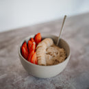 Macadamia Nut Butter Sea Salt Flavor (1 Flavor, 1 Jar)