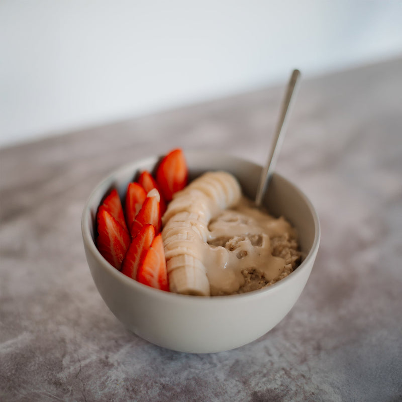 Macadamia Nut Butter Sea Salt Flavor (1 Flavor, 1 Jar)