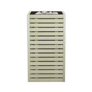 HUUM CORE Aspen Wood Exterior Sauna Heater (SAK57284) - Saksby Wholesale - Front View