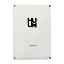HUUM HIVE 18 HIVE Series Premium 18KW Floor-Mounted Sauna Heater With Extension Box - H10032003 (SAK61250)