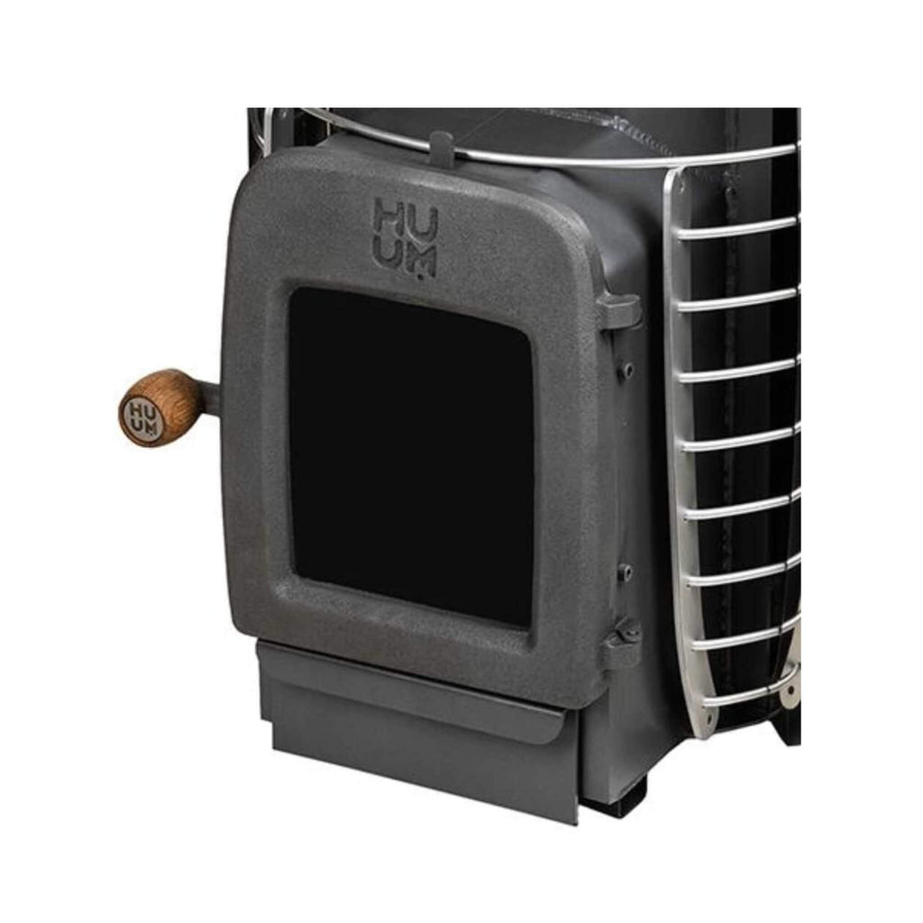 HUUM HIVE Heat 12KW Sauna Stove (SAK24068) - SAKSBY