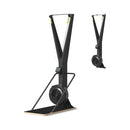 Indoor Ski Training Exercise Machine (SAK19564) - Saksby Wholesale - Front View
