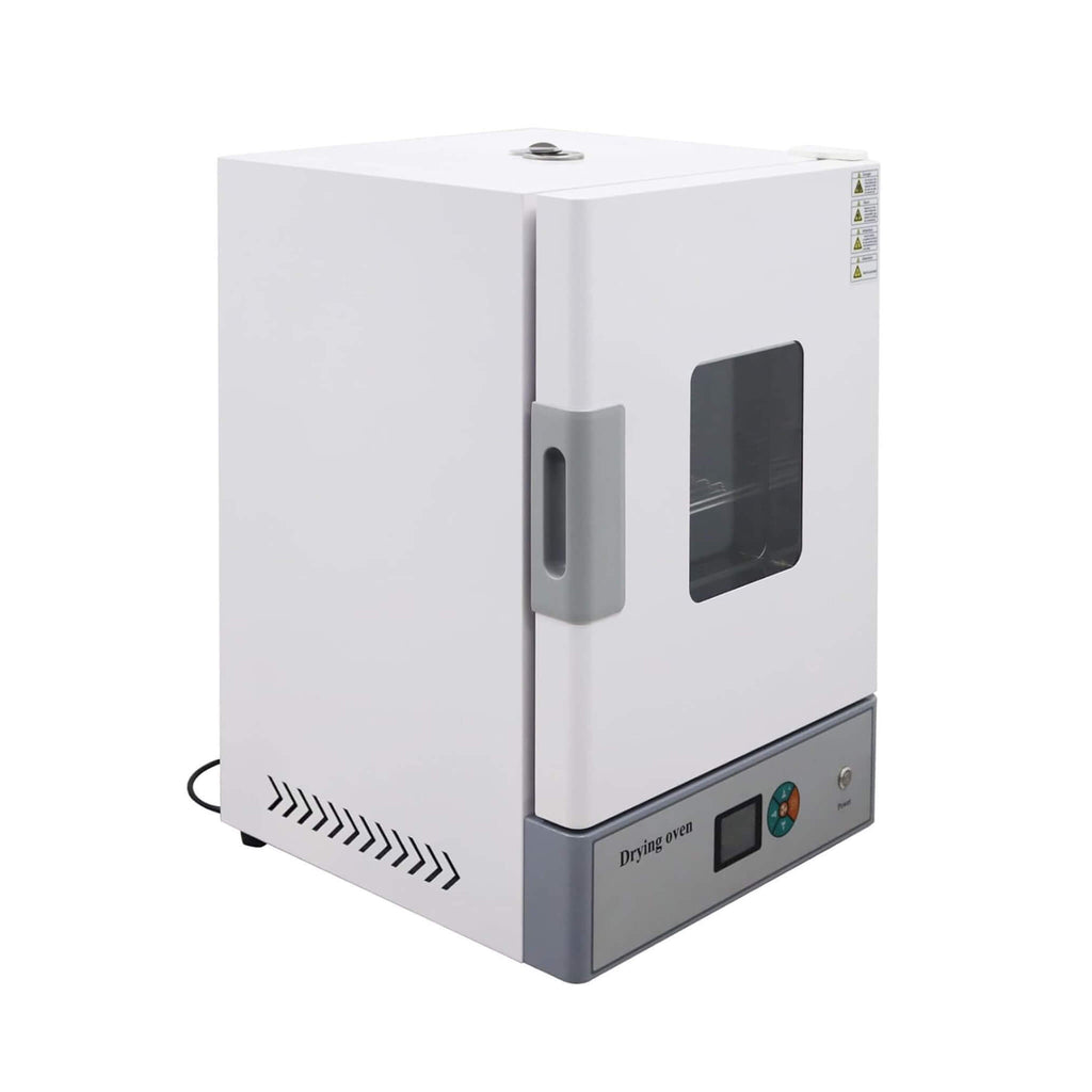 72L Industrial 110V Lab Forced Air Drying Oven (SAK23790) - Saksby Wholesale - Front Right View