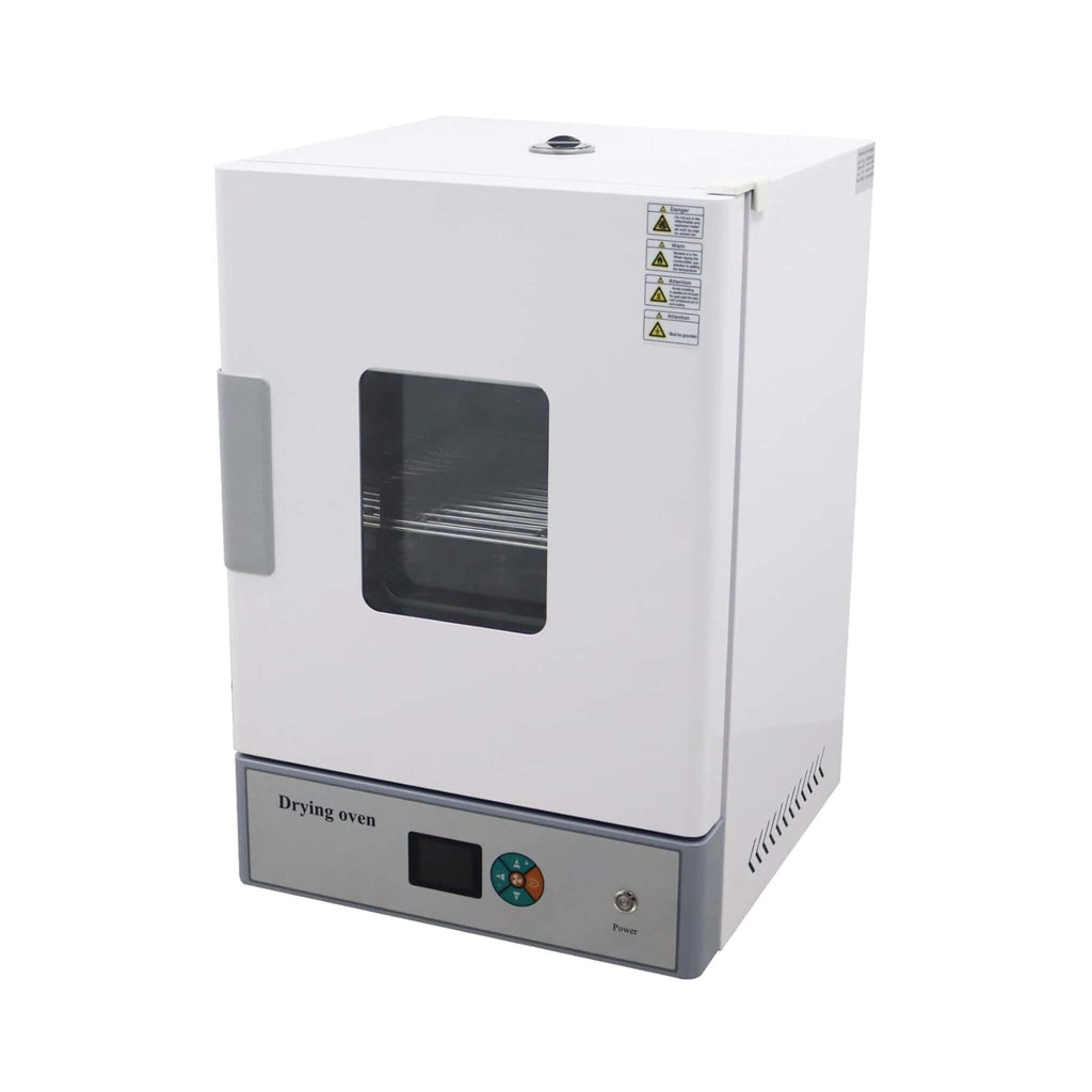 72L Industrial 110V Lab Forced Air Drying Oven (SAK23790) - Saksby Wholesale - Front Side View