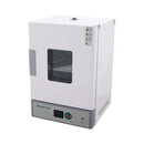 72L Industrial 110V Lab Forced Air Drying Oven (SAK23790) - Saksby Wholesale - Front Side View