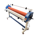 Industrial 110V Laminating Machine With Holder Rod (SAK68035) - Saksby Wholesale - Top View